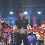 【試合ハイライト】ワールド・オブ・スターダム選手権試合 中野たむ vs 舞華!-9.14大阪大会-【STARDOM】