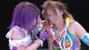【スターダム】岩谷麻優 vs 中野たむ!試合ハイライト 5★STAR GP 2024公式リーグ戦!-8.10横浜武道館大会 5★STAR GP 2024開幕戦-【STARDOM】