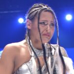 【スターダム】ジュリアと鈴季すず感極まって2人とも涙!3年ぶりにリング上で再会!『ただただジュリアに3年間の思いを伝えたかった』-5★STAR GP優勝決定戦大会-【STARDOM】