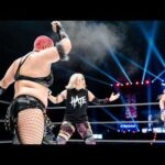 【スターダム】因縁の一戦!刀羅ナツコ vs 中野たむ ワールド・オブ・スターダム選手権試合!試合ハイライト -8.31武蔵野の森大会-【STARDOM】