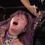 【スターダム】刀羅ナツコが中野たむの髪の毛を切る大暴挙!試合ハイライト アーティスト王座戦 舞華&白川未奈&ジーナ vs なつぽい&安納サオリ&中野たむ!-8.4静岡・浜松大会-【STARDOM】