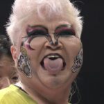 【スターダム】ダンプ松本がスターダムで制御不能の大暴れ!『みんな血だるまにしたい』極悪同盟が大江戸隊と電撃合体!井上京子とQQタッグと激突!-8.19ミッドサマーフェス2023-【STARDOM】