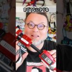 ヒーハックガンマニアの一点突破 #特撮改造 #ヘイパウチ #特撮