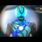 【予告】「仮面ライダーゼッツ」第5話