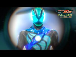 【予告】「仮面ライダーゼッツ」第5話