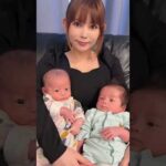 【尊すぎ👶✨】しょこたん双子・弟くんが特撮ヒーローに変身!? 寝ながらキメポーズが可愛すぎる😍⚡#中川翔子 #双子 #特撮ヒーロー #赤ちゃんの成長 #癒し #話題 #芸能ニュース #赤ちゃんポーズ
