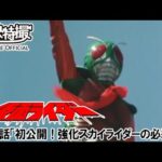仮面ライダー（新）（スカイライダー）　第29話[公式]