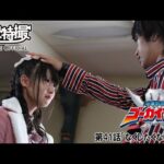 海賊戦隊ゴーカイジャー　第41話[公式]