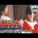特捜戦隊デカレンジャー　第31話[公式]