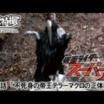 仮面ライダースーパー１　第23話[公式]