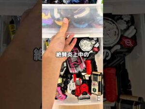 【大炎上】最近話題のバンダイの炎上について解説　#仮面ライダー #特撮 #kamenrider