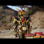 【公式】仮面ライダーゴースト グレイトフル魂（『仮面ライダーゴースト』ep23より）
