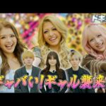 【ドキュ撮】初見のギャルに特撮ヒーロー番組見せてみた【ギャバン インフィニティ】