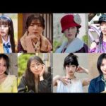 Tokusatsu Actresses Look COMPLETELY Different In Real Life！特撮ヒロインの劇中衣装と私服姿を比較してみた！My-Th & Omegahorn