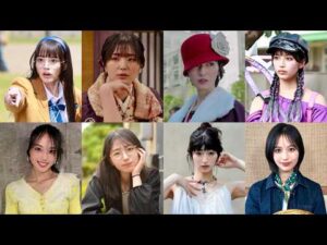 Tokusatsu Actresses Look COMPLETELY Different In Real Life！特撮ヒロインの劇中衣装と私服姿を比較してみた！My-Th & Omegahorn