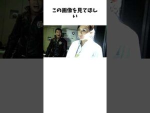 歴史に残る仮面ライダー伝説のアドリブシーン【私の方が〇っぱい大きいわ!】