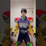 【まとめ】AIで仮面ライダーに変身したらなんか違う…#仮面ライダー#ネタ#特撮#kamenrider#shorts
