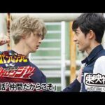 快盗戦隊ルパンレンジャーＶＳ警察戦隊パトレンジャー　第16話[公式]