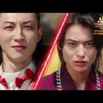 【予告】「ナンバーワン戦隊ゴジュウジャー」第21話