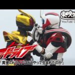 仮面ライダードライブ　第41話[公式]