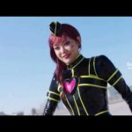 特撮ヒロイン闇堕ちピンチまとめ