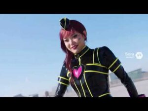 特撮ヒロイン闇堕ちピンチまとめ