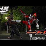 仮面ライダーフォーゼ　第10話[公式]