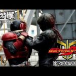 【超クウガ展開催記念】仮面ライダークウガ　第20話[公式]