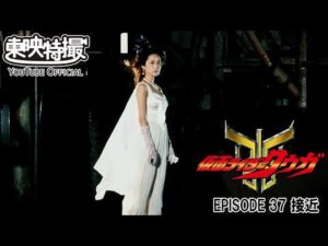 【超クウガ展開催記念】仮面ライダークウガ　第37話[公式]