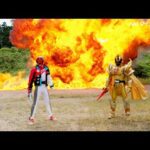 Vシネクスト『爆上戦隊ブンブンジャーVSキングオージャー』本予告 公開