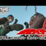 仮面ライダー（新）（スカイライダー）　第16話[公式]