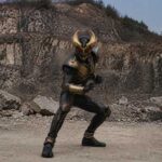 【AI 特撮第 1 話】仮面ライダーアギト　昭和パラレル｜資格ある者