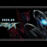 「仮面ライダーマイス」神速ティザー！｜2026年9月放送スタート！