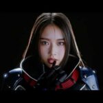 ケイト リップモンスター×仮面ライダー「HENSHIN THE FIRST」本編