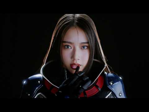 ケイト リップモンスター×仮面ライダー「HENSHIN THE FIRST」本編
