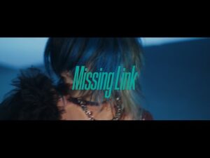 MindaRyn feat. ASH - Missing Link (特撮ドラマ『ウルトラマンオメガ』前期エンディングテーマ) | Music Video