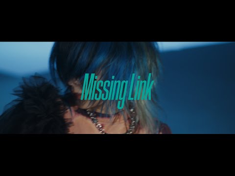 MindaRyn feat. ASH - Missing Link (特撮ドラマ『ウルトラマンオメガ』前期エンディングテーマ) | Music Video