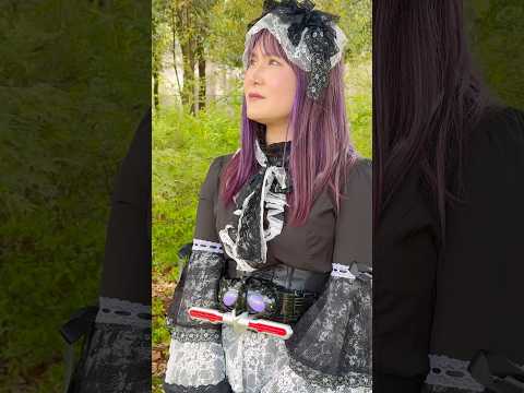 ナンパした相手がアマゾンズだった... #shorts #仮面ライダーアマゾンズ