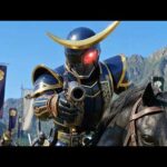 戦国武将の力を宿す変身ベルトがカッコよすぎた【特撮ヒーロー】