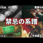 【歴代ゴジラ】悪魔の兵器が生み出した最凶怪獣！デストロイアとオキシジェンデストロイヤーまとめ！【ゆっくり解説】