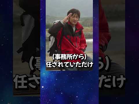 細川茂樹さんのパワハラ報道の真実 #shorts #仮面ライダー #特撮 #仮面ライダー響鬼 #まるっちーの
