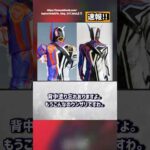 フィギュアーツノクスも塗装省略！？【仮面ライダーゼッツ】#反応集 #kamenrider #特撮 #仮面ライダーゼッツ