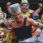 もしもジョジョ3部が90年代の特撮だったら　第四話「銀の戦車」　【特撮】