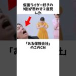 ファンの9割が二度見したCM!ライダー愛をこじらせた担当者の遊び心がすごい!