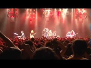 特撮　林檎もぎれビーム！