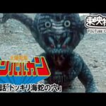 太陽戦隊サンバルカン　第25話[公式]