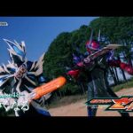 【予告】「仮面ライダーゼッツ」第48話