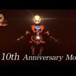 【公式】『仮面ライダーゴースト』 10th Anniversary Movie
