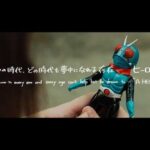 【Drama Ver.】『HERO』仮面ライダー×スーパー戦隊 特別映像