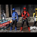 特命戦隊ゴーバスターズ　第32話[公式]